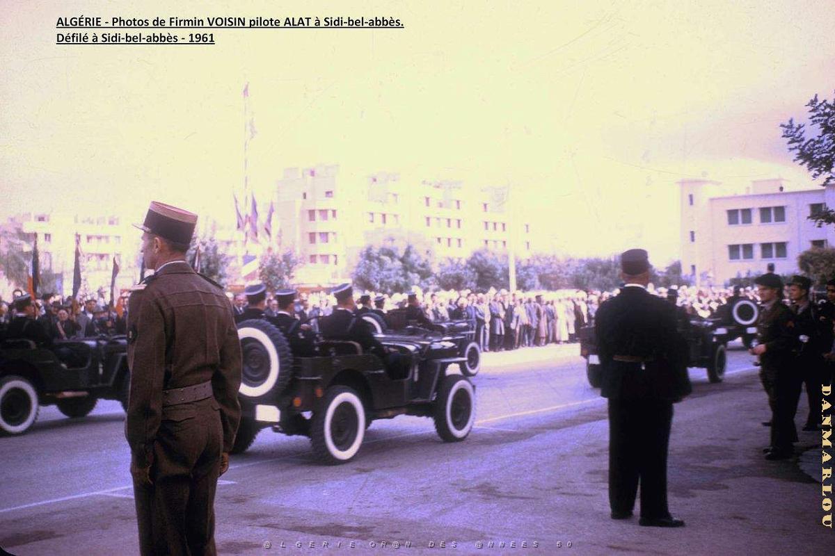 Sidi-bel-Abbes - Legion - Defile - 1961 8.jpg
